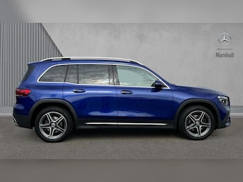 Used Mercedes-Benz GLB 2022 for sale - 76124486: Photo 4
