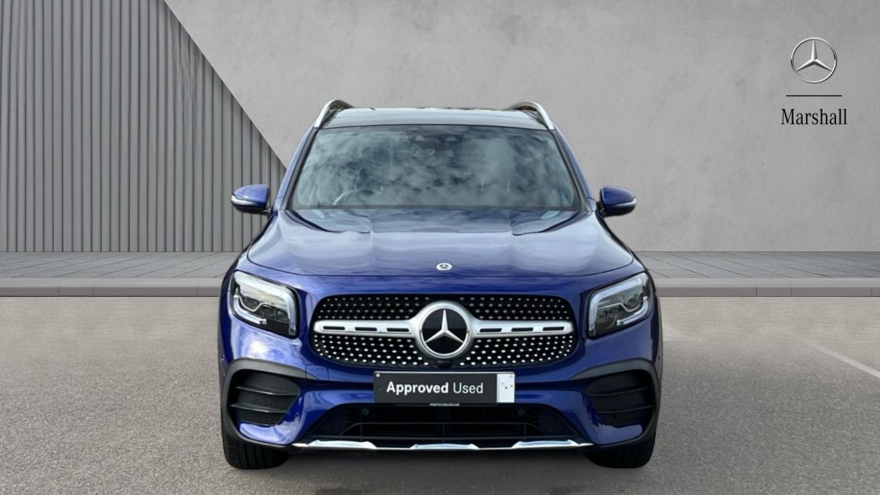 Used Mercedes-Benz GLB 2022 for sale - 76124486: Photo 6
