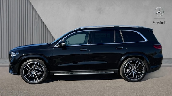 Used Mercedes-Benz GLS 2025 for sale - 74882981: Photo 10