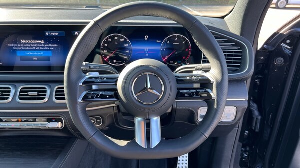 Used Mercedes-Benz GLS 2025 for sale - 74882981: Photo 12