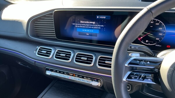 Used Mercedes-Benz GLS 2025 for sale - 74882981: Photo 13