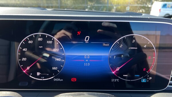 Used Mercedes-Benz GLS 2025 for sale - 74882981: Photo 16