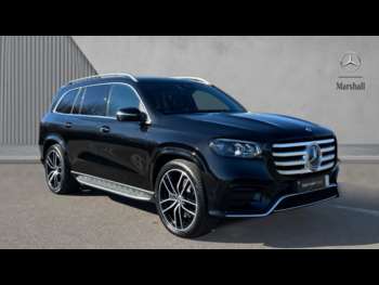 Used Mercedes-Benz GLS 2025 for sale - 74882981: Photo