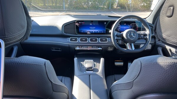 Used Mercedes-Benz GLS 2025 for sale - 74882981: Photo 23
