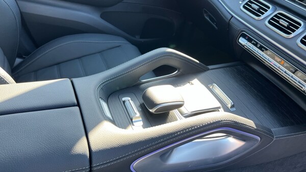 Used Mercedes-Benz GLS 2025 for sale - 74882981: Photo 34