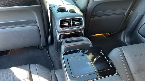 Used Mercedes-Benz GLS 2025 for sale - 74882981: Photo 36