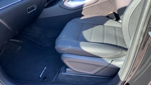 Used Mercedes-Benz GLS 2025 for sale - 74882981: Photo 39