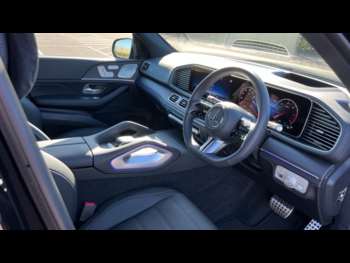 Used Mercedes-Benz GLS 2025 for sale - 74882981: Photo