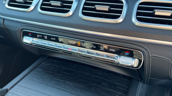 Used Mercedes-Benz GLS 2025 for sale - 74882981: Photo 42