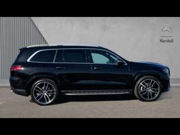 Used Mercedes-Benz GLS 2025 for sale - 74882981: Photo