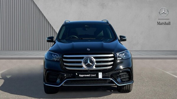 Used Mercedes-Benz GLS 2025 for sale - 74882981: Photo 6