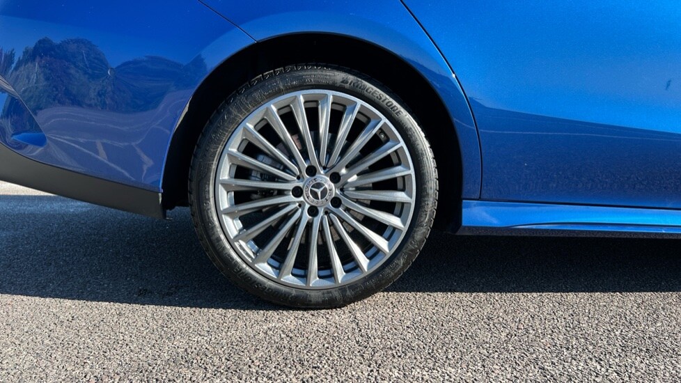 Used Mercedes-Benz CLA 2024 for sale - 76086688: Photo 27