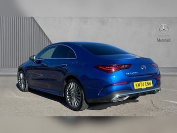 Used Mercedes-Benz CLA 2024 for sale - 76086688: Photo 2