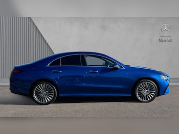 Used Mercedes-Benz CLA 2024 for sale - 76086688: Photo 4
