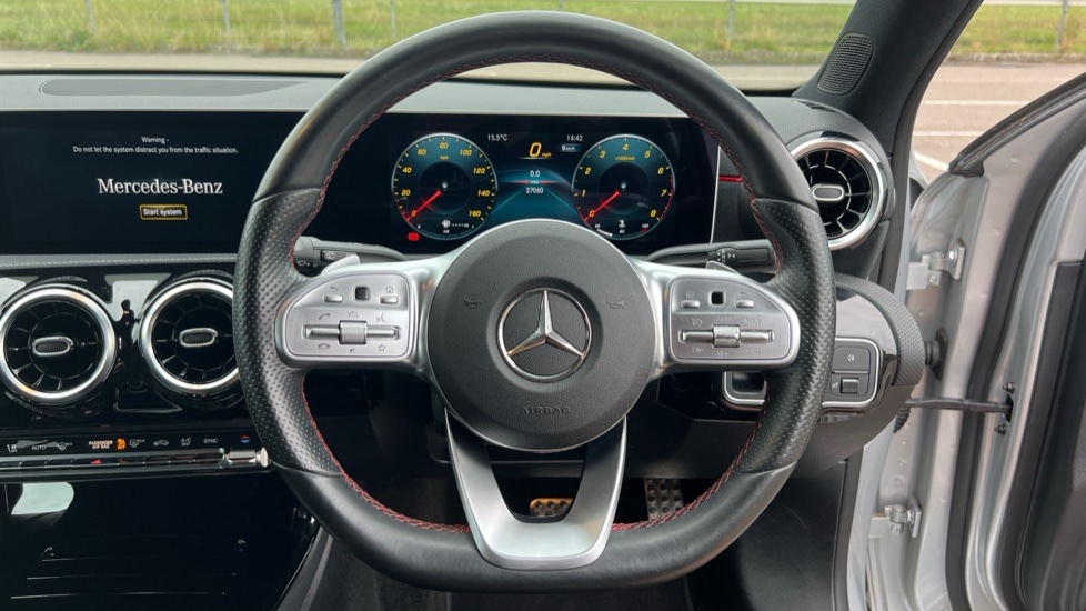 Used Mercedes-Benz A-Class 2020 for sale - 75966910: Photo 12