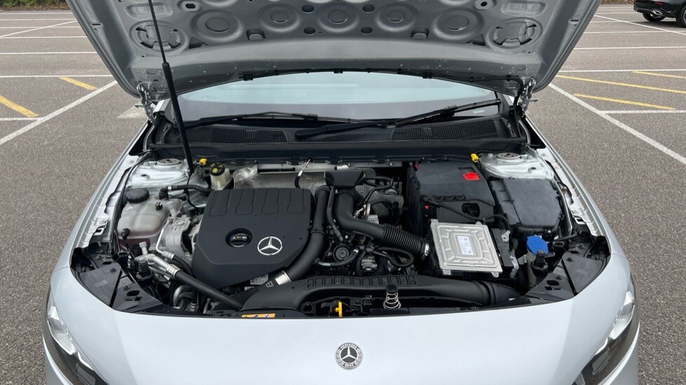 Used Mercedes-Benz A-Class 2020 for sale - 75966910: Photo 19