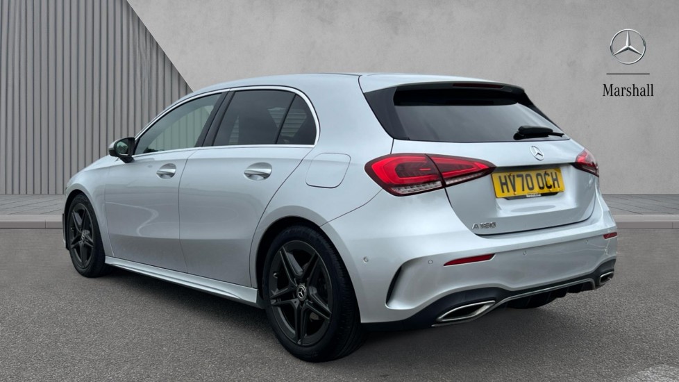 Used Mercedes-Benz A-Class 2020 for sale - 75966910: Photo 2