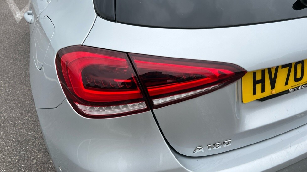Used Mercedes-Benz A-Class 2020 for sale - 75966910: Photo 21