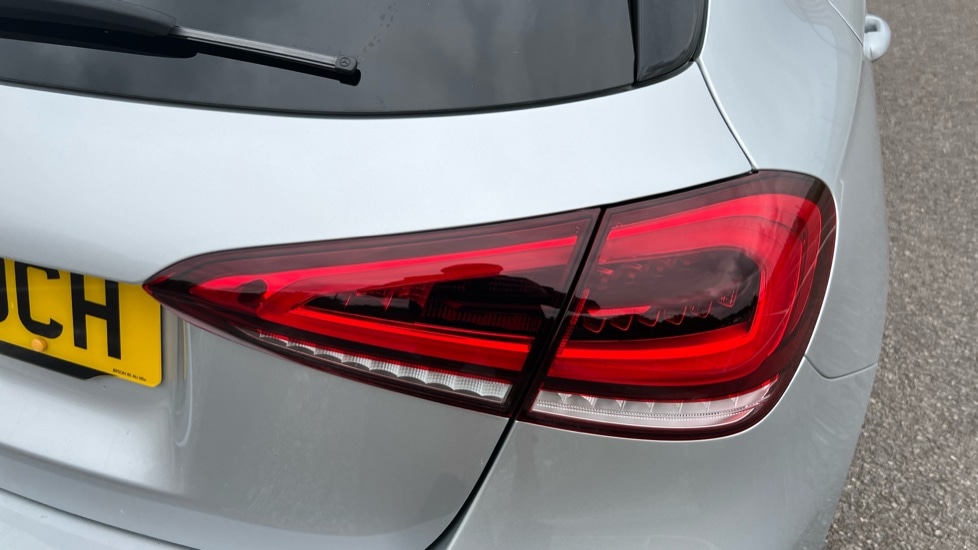 Used Mercedes-Benz A-Class 2020 for sale - 75966910: Photo 22
