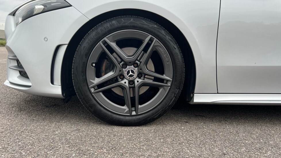 Used Mercedes-Benz A-Class 2020 for sale - 75966910: Photo 25