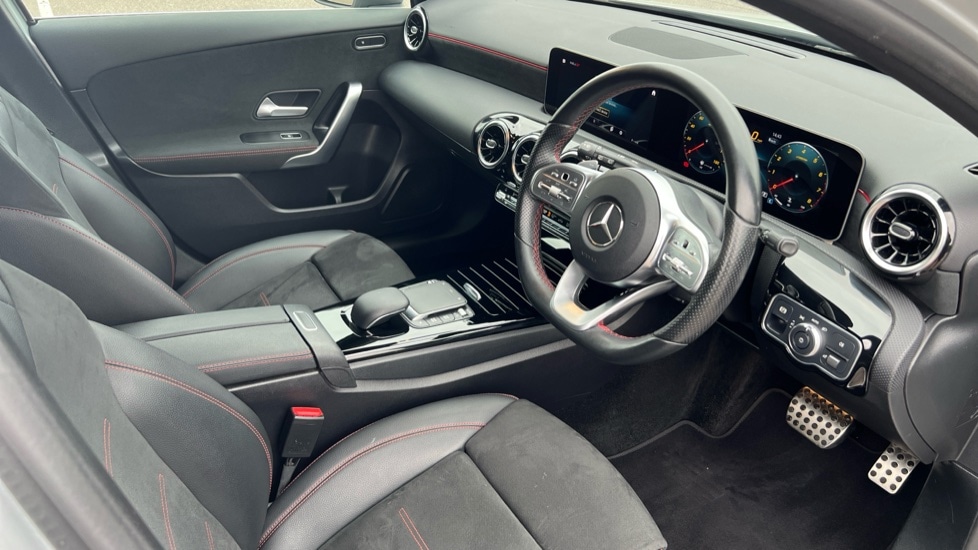 Used Mercedes-Benz A-Class 2020 for sale - 75966910: Photo 3