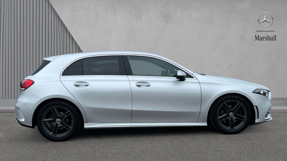 Used Mercedes-Benz A-Class 2020 for sale - 75966910: Photo 4