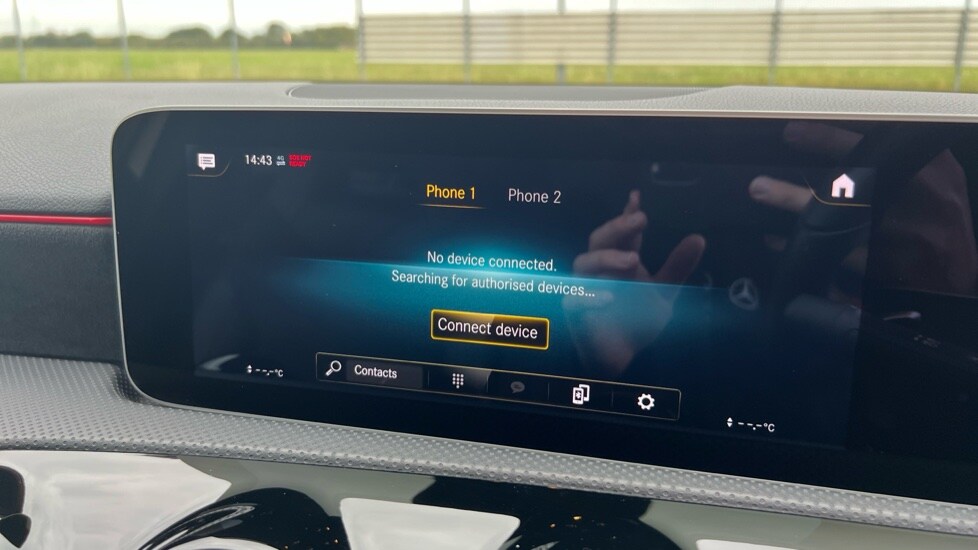 Used Mercedes-Benz A-Class 2020 for sale - 75966910: Photo 43