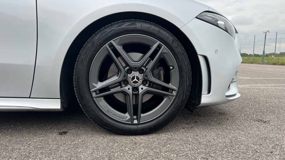 Used Mercedes-Benz A-Class 2020 for sale - 75966910: Photo 5