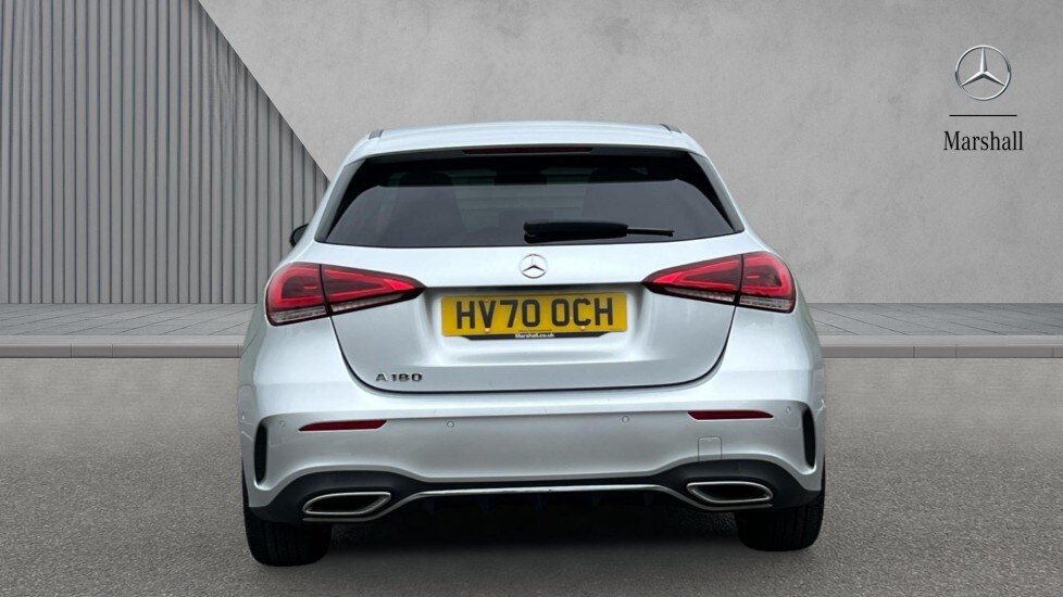 Used Mercedes-Benz A-Class 2020 for sale - 75966910: Photo 7