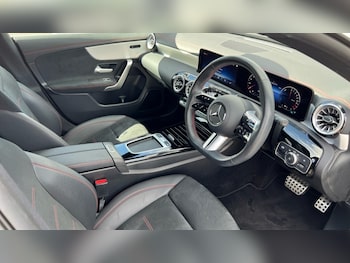 Used Mercedes-Benz CLA 2024 for sale - 75722192: Photo