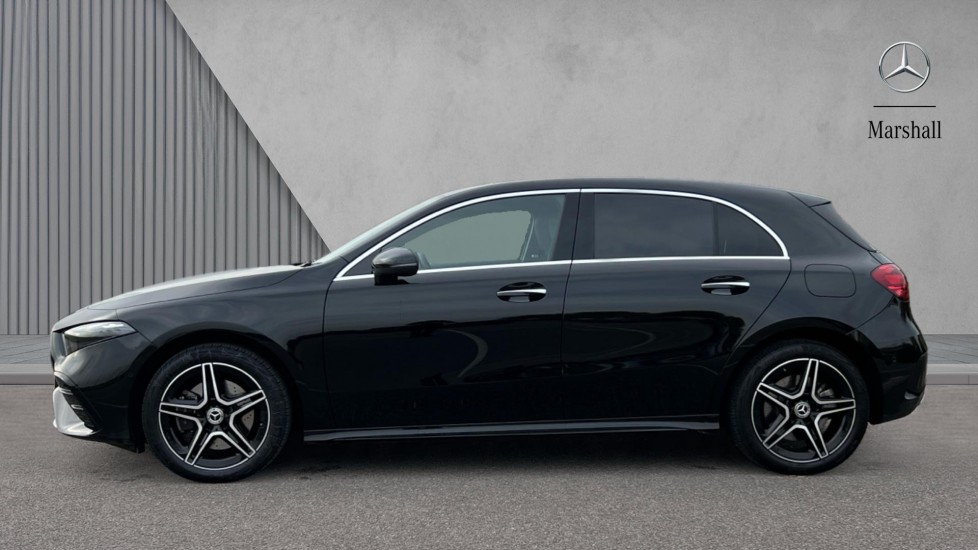 Used Mercedes-Benz A-Class 2024 for sale - 76098053: Photo 10