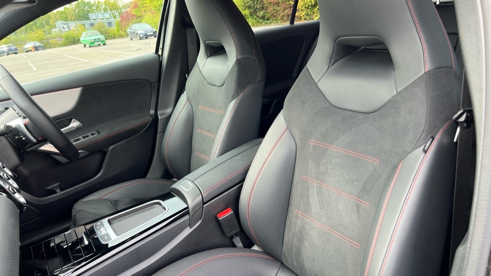 Used Mercedes-Benz A-Class 2024 for sale - 76098053: Photo 14