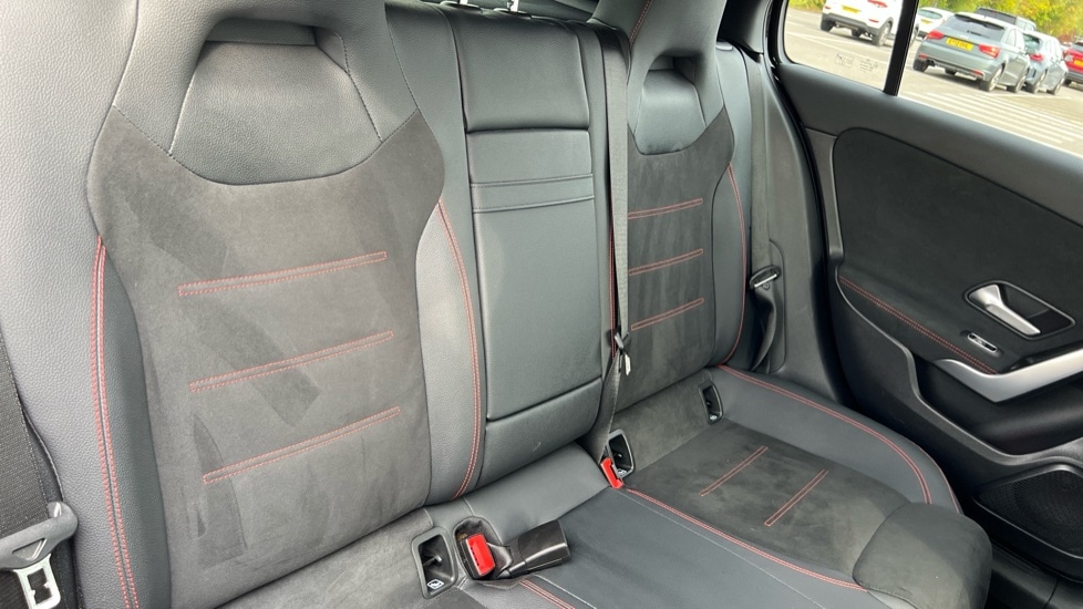 Used Mercedes-Benz A-Class 2024 for sale - 76098053: Photo 15