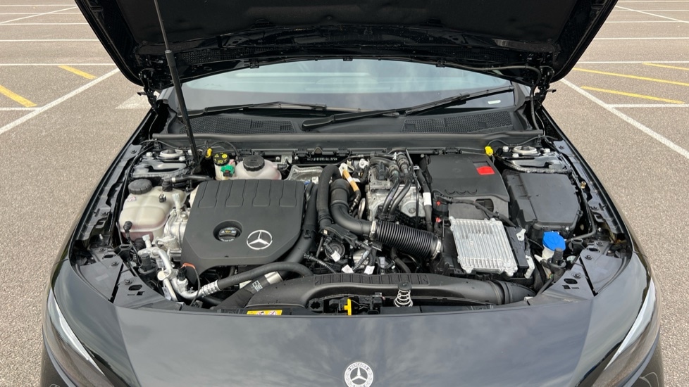 Used Mercedes-Benz A-Class 2024 for sale - 76098053: Photo 19