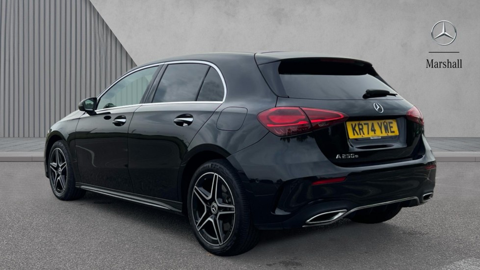 Used Mercedes-Benz A-Class 2024 for sale - 76098053: Photo 2