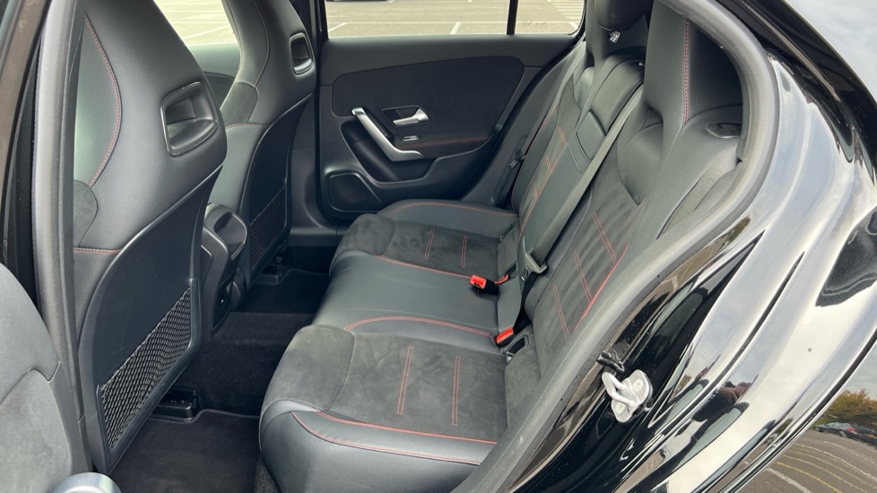 Used Mercedes-Benz A-Class 2024 for sale - 76098053: Photo 24