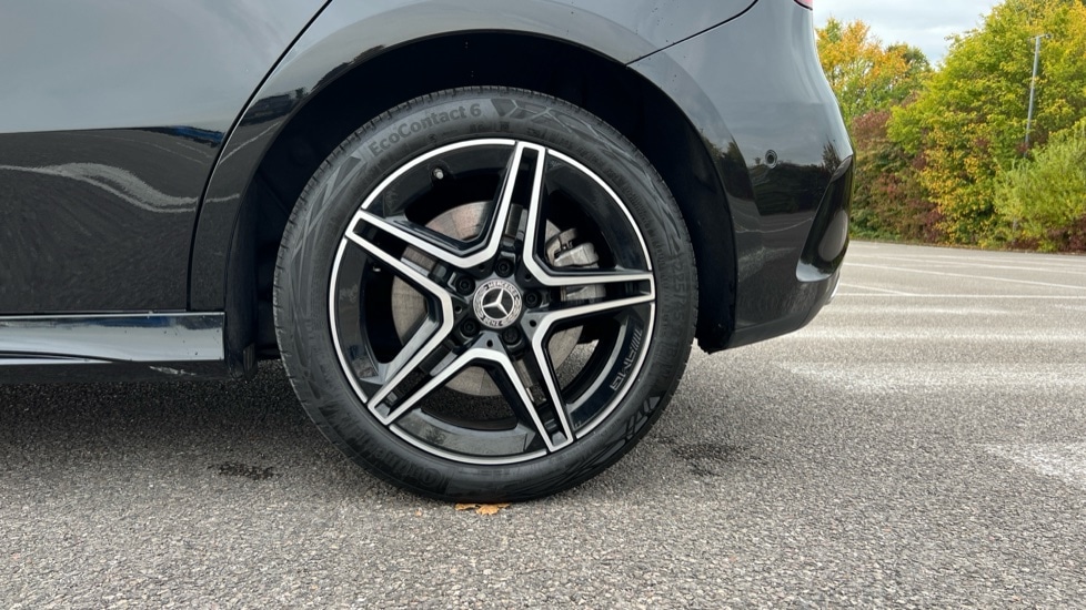 Used Mercedes-Benz A-Class 2024 for sale - 76098053: Photo 26