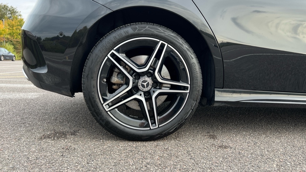 Used Mercedes-Benz A-Class 2024 for sale - 76098053: Photo 27