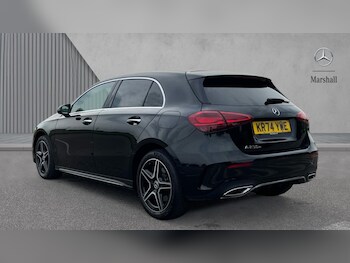Used Mercedes-Benz A-Class 2024 for sale - 76098053: Photo 2