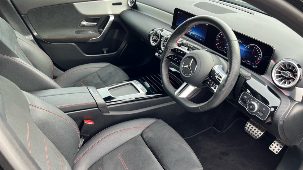 Used Mercedes-Benz A-Class 2024 for sale - 76098053: Photo 3