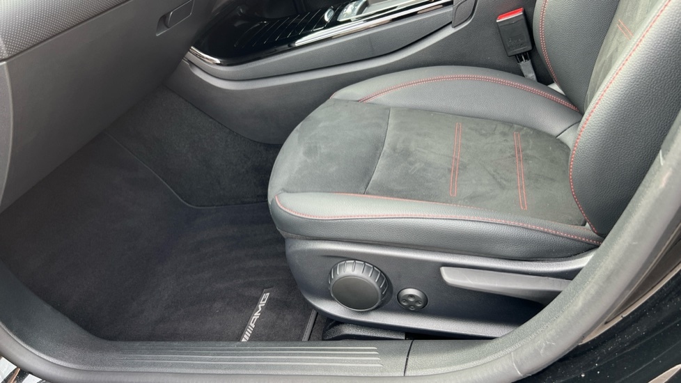 Used Mercedes-Benz A-Class 2024 for sale - 76098053: Photo 39