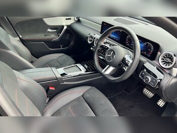 Used Mercedes-Benz A-Class 2024 for sale - 76098053: Photo 3