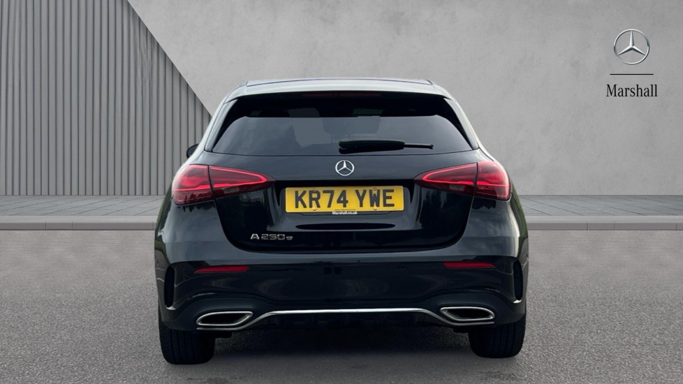 Used Mercedes-Benz A-Class 2024 for sale - 76098053: Photo 7