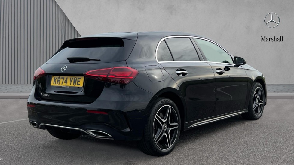 Used Mercedes-Benz A-Class 2024 for sale - 76098053: Photo 9