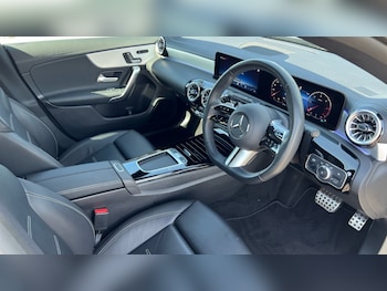 Used Mercedes-Benz CLA 2024 for sale - 75353350: Photo
