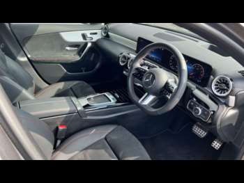 Used Mercedes-Benz A-Class 2024 for sale - 74235263: Photo