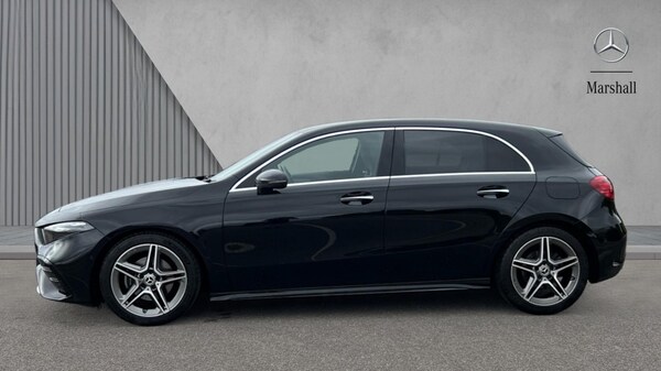 Used Mercedes-Benz A-Class 2024 for sale - 75565587: Photo 10