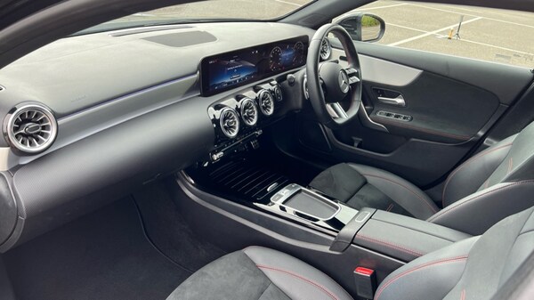 Used Mercedes-Benz A-Class 2024 for sale - 75565587: Photo 11