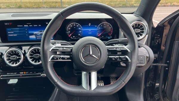 Used Mercedes-Benz A-Class 2024 for sale - 75565587: Photo 12