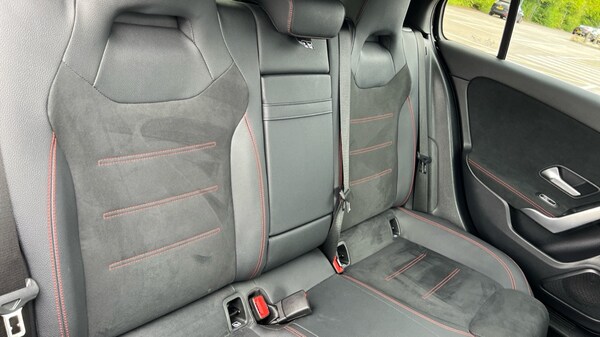 Used Mercedes-Benz A-Class 2024 for sale - 75565587: Photo 15